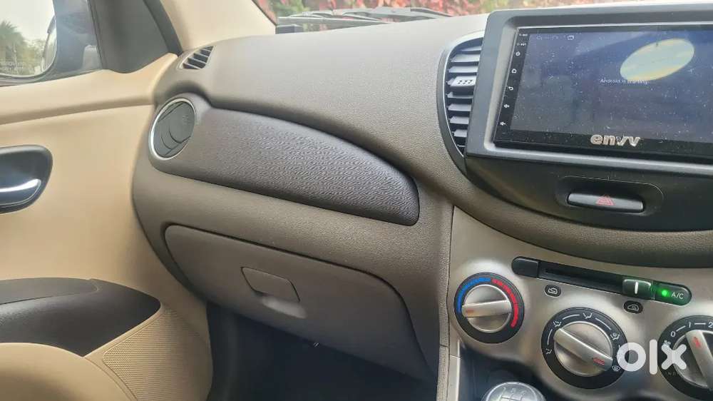 Hyundai I10 Kappa 2013 Petrol
