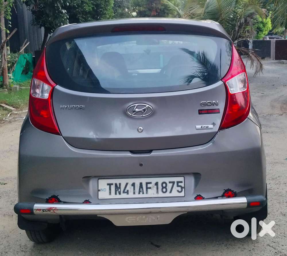 Hyundai Eon Era +, 2012, Petrol