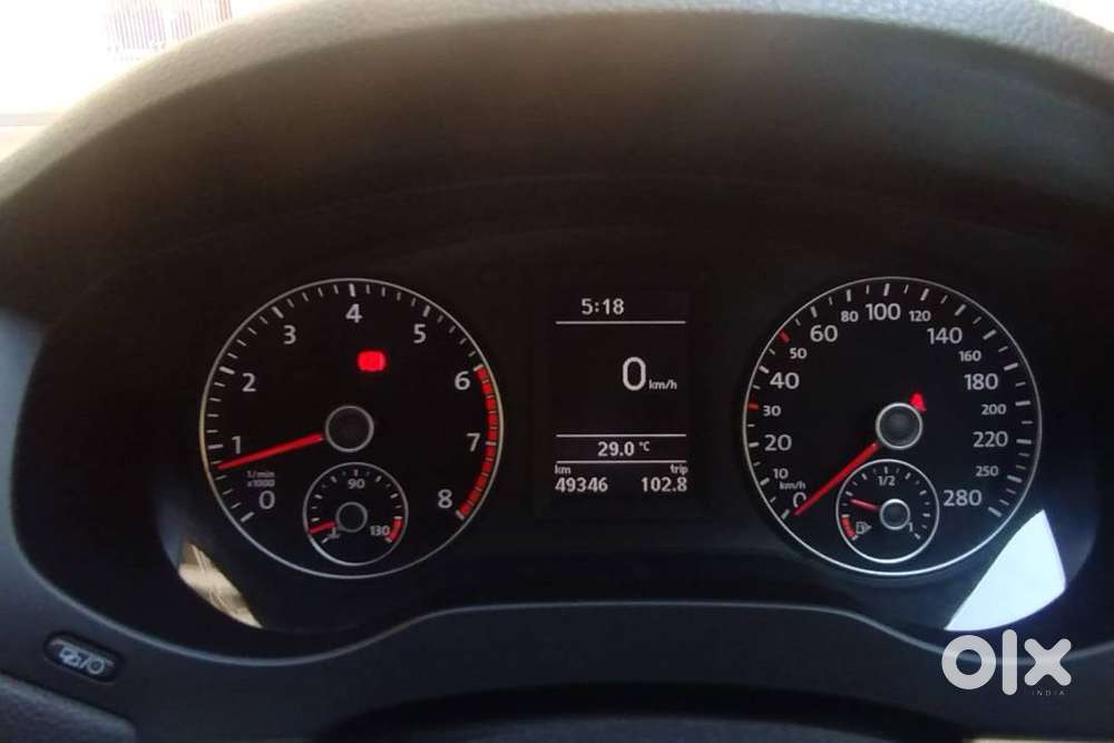 Volkswagen Jetta Dec 2014