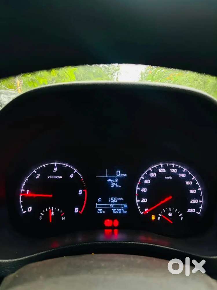 Hyundai Verna  2022 Diesel Manual For Sale