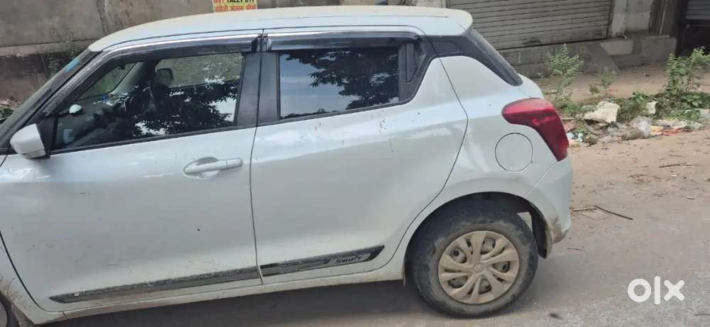 Maruti Suzuki Swift 2023 Petrol 37000 Km Driven