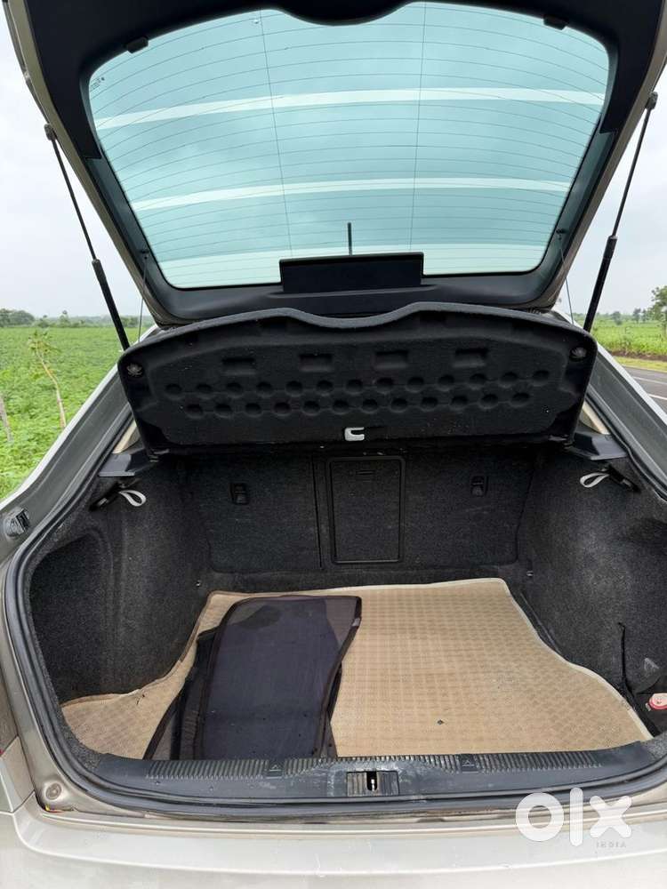 Skoda Laura Diesel 2014