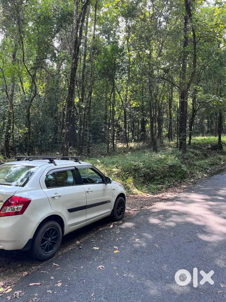 Maruti Suzuki Swift Dzire 2014 Diesel Good Condition