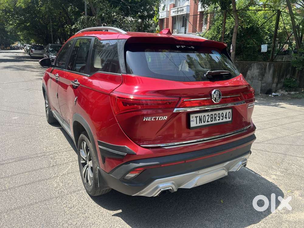 Mg Hector 2.0 Sharp Diesel, 2019, Diesel