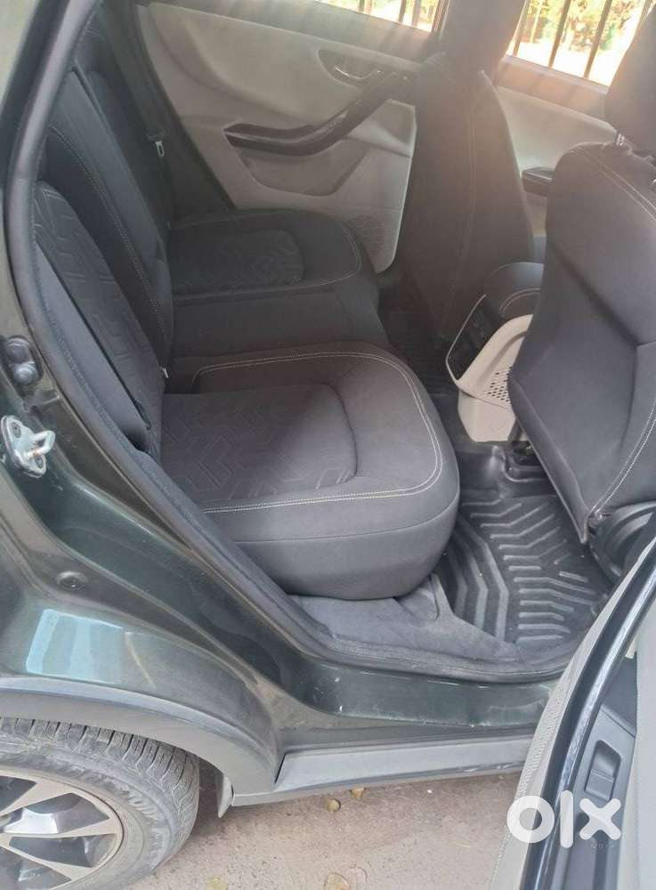 Tata Nexon 1.5 Revotorq Xza Plus S Amt, 2020, Petrol