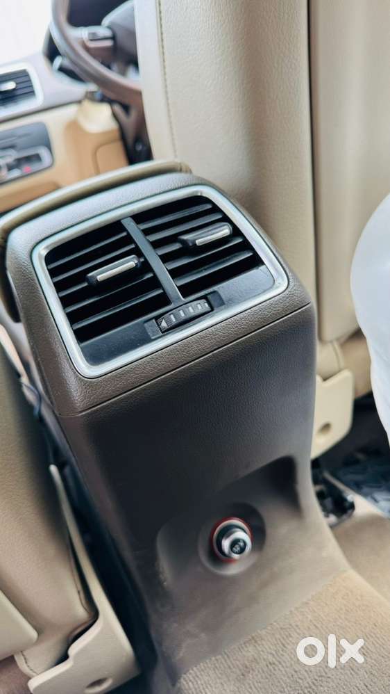 Audi Q3 Diesel 2012