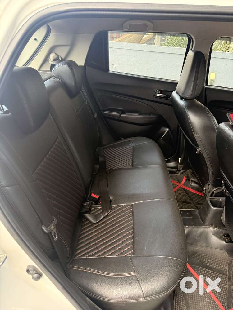 Maruti Suzuki Swift 2018 Zxi Plus, 2018, Petrol