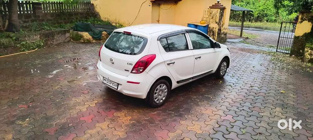 Hyundai I20 Active 2013 Car