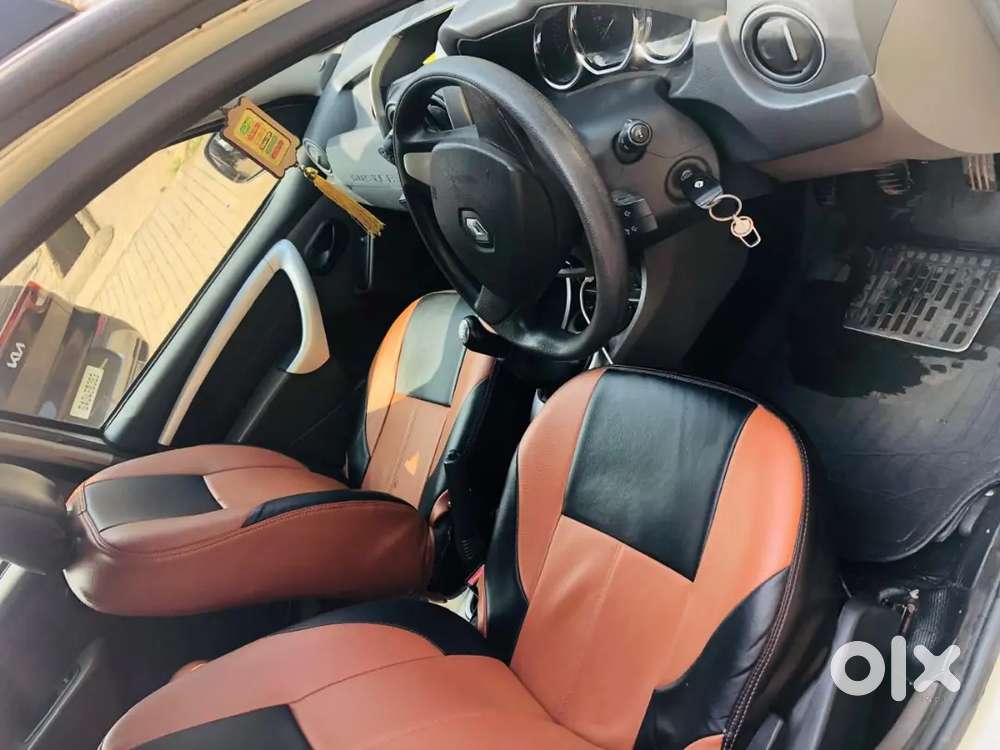 Renault Duster 2016 Diesel 170000 Km Driven