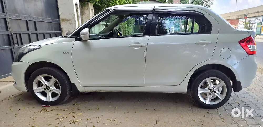 Maruti Dzire Diesel 2016