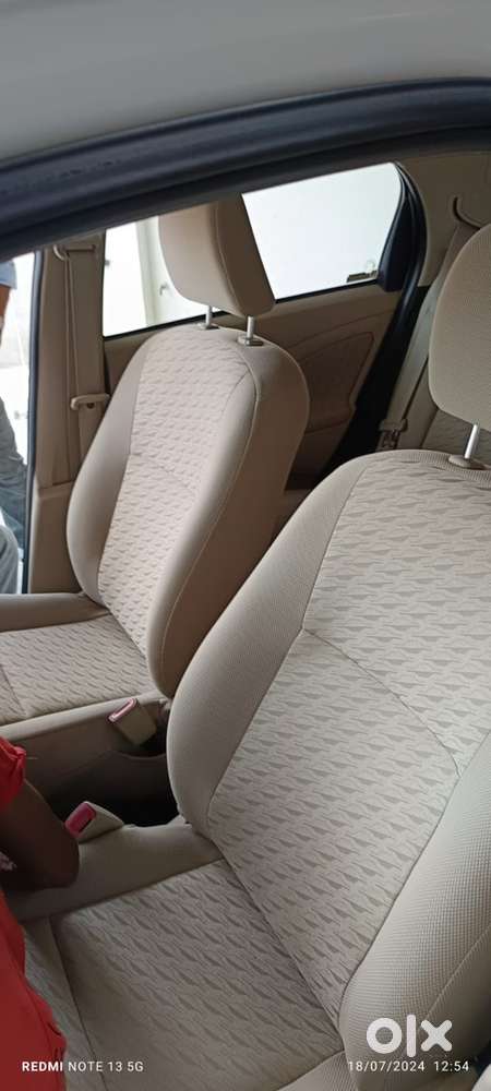 Toyota Etios Liva 2018