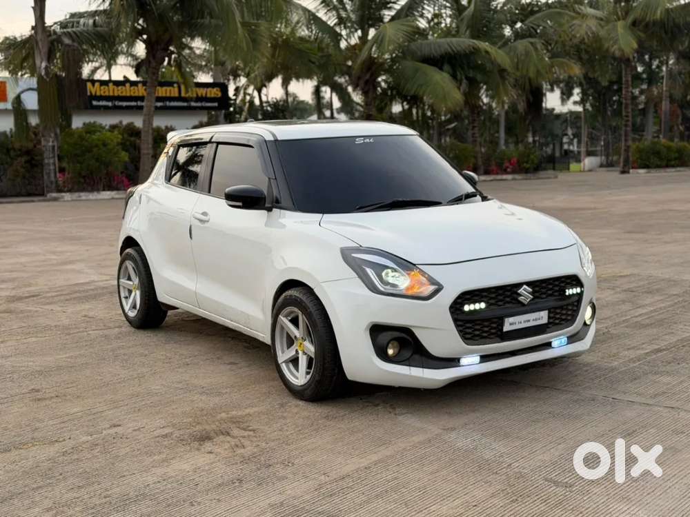 Maruti Suzuki Swift Vdi, 2019, Diesel