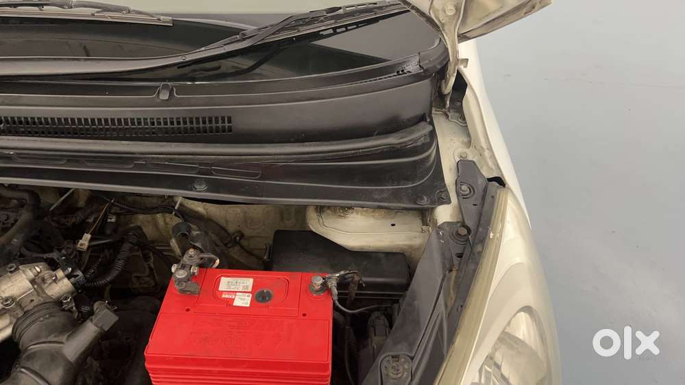 Hyundai I10 Magna 1.1l, 2014, Petrol