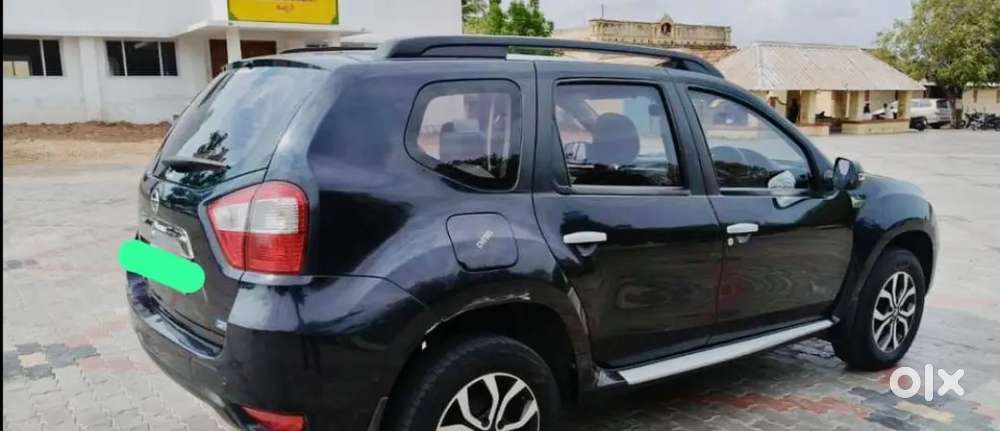 Black Terreno In Good Condition,less Driven,travels Me Use Ho Jayegi