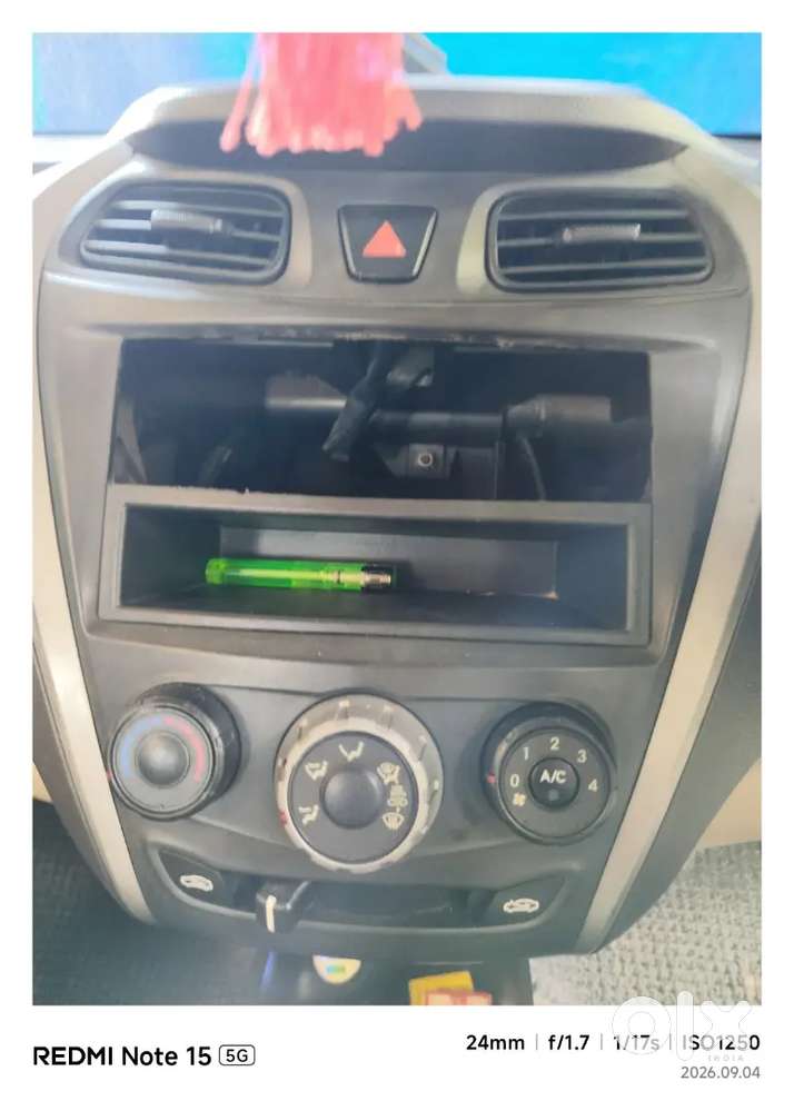 All Ok New Ac Good Raning Car