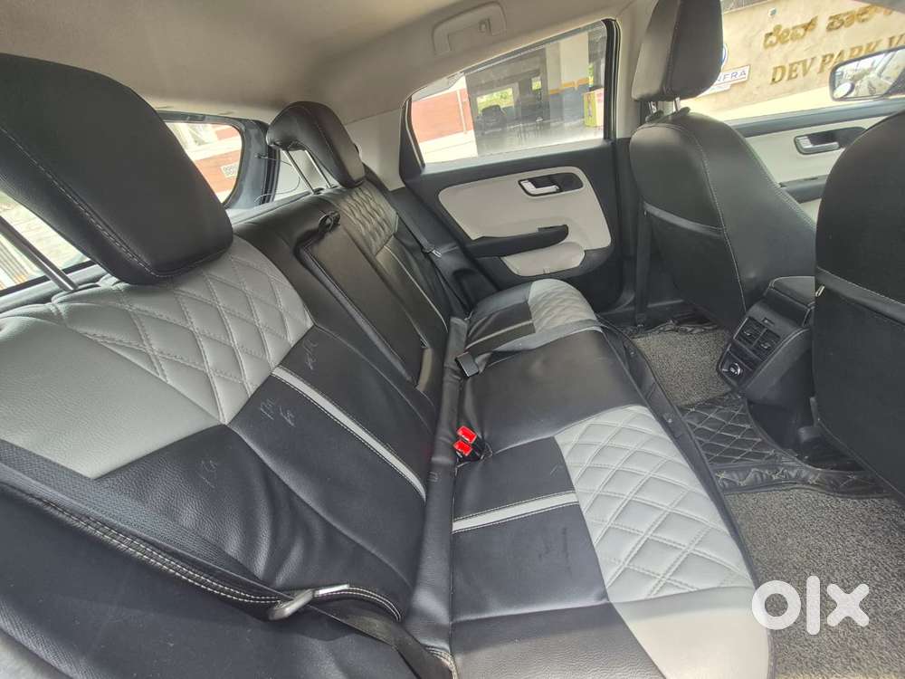 Tata Altroz Xz, 2021, Petrol