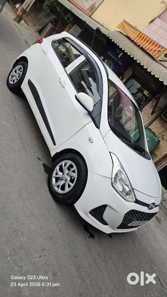 Hyundai Grand I10 2019 Petrol 69000 Km Driven