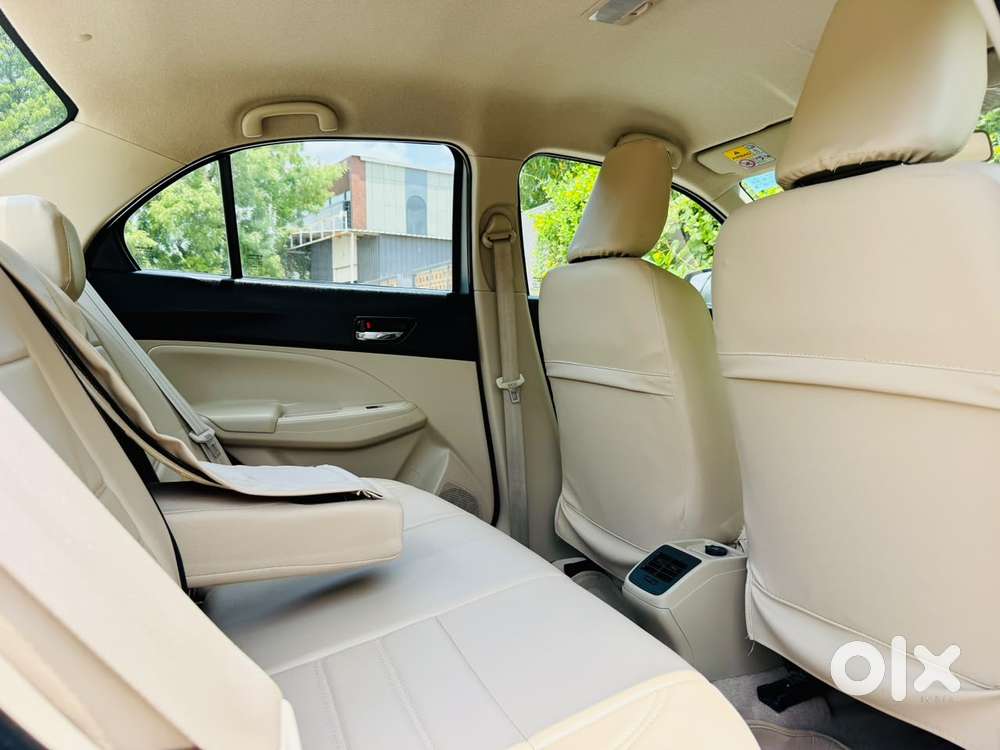 Maruti Suzuki Swift Dzire 1.3 Vxi, 2021, Petrol