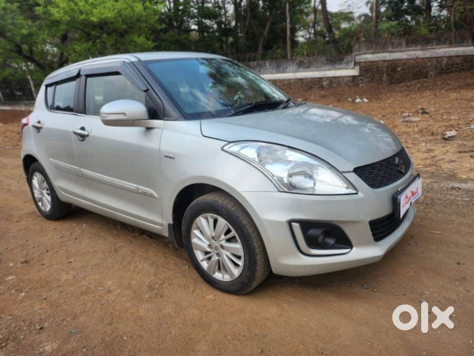 Maruti Suzuki Swift 2011-2014 Zdi, 2016, Diesel