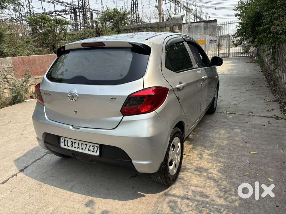 Tata Tiago 1.2 Revotron Xt, 2017, Diesel