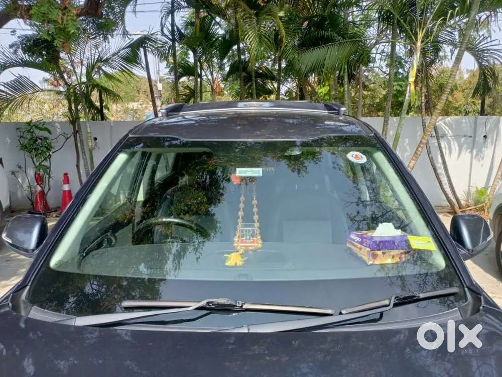 Brand New Condition 90% Tyre's