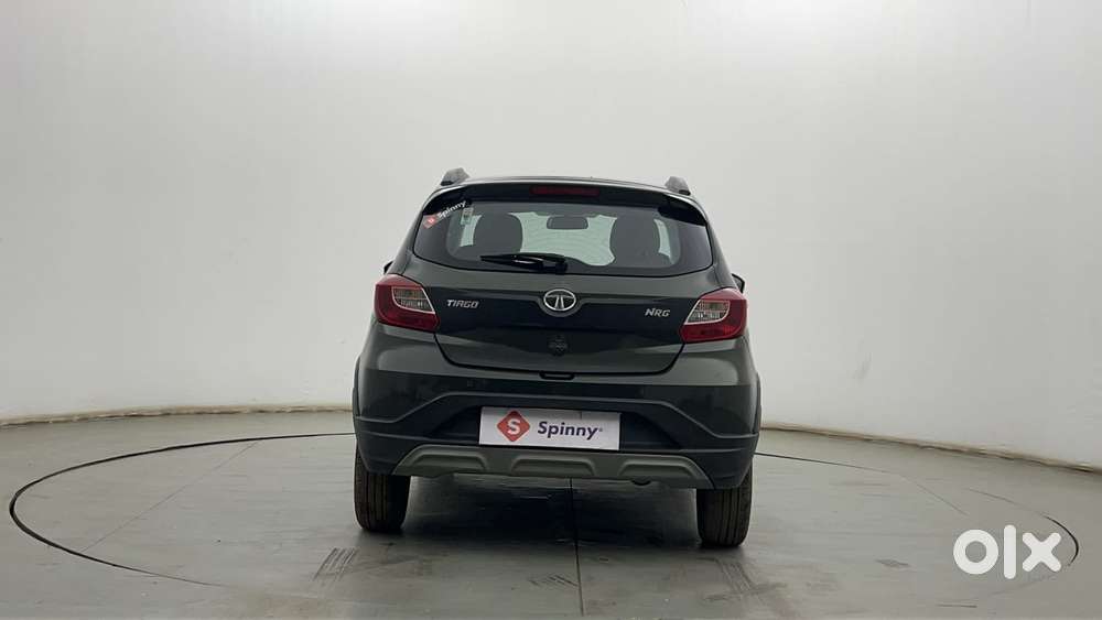 Tata Tiago Nrg 1.2 Xt Mt, 2022, Petrol