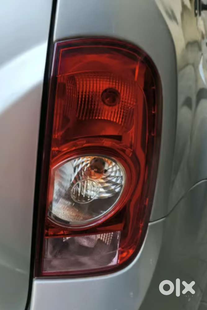 Renault Duster Petrol Rxl, 2013, Cng & Hybrids