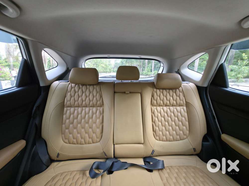 Kia Seltos Htx Plus D, 2022, Diesel