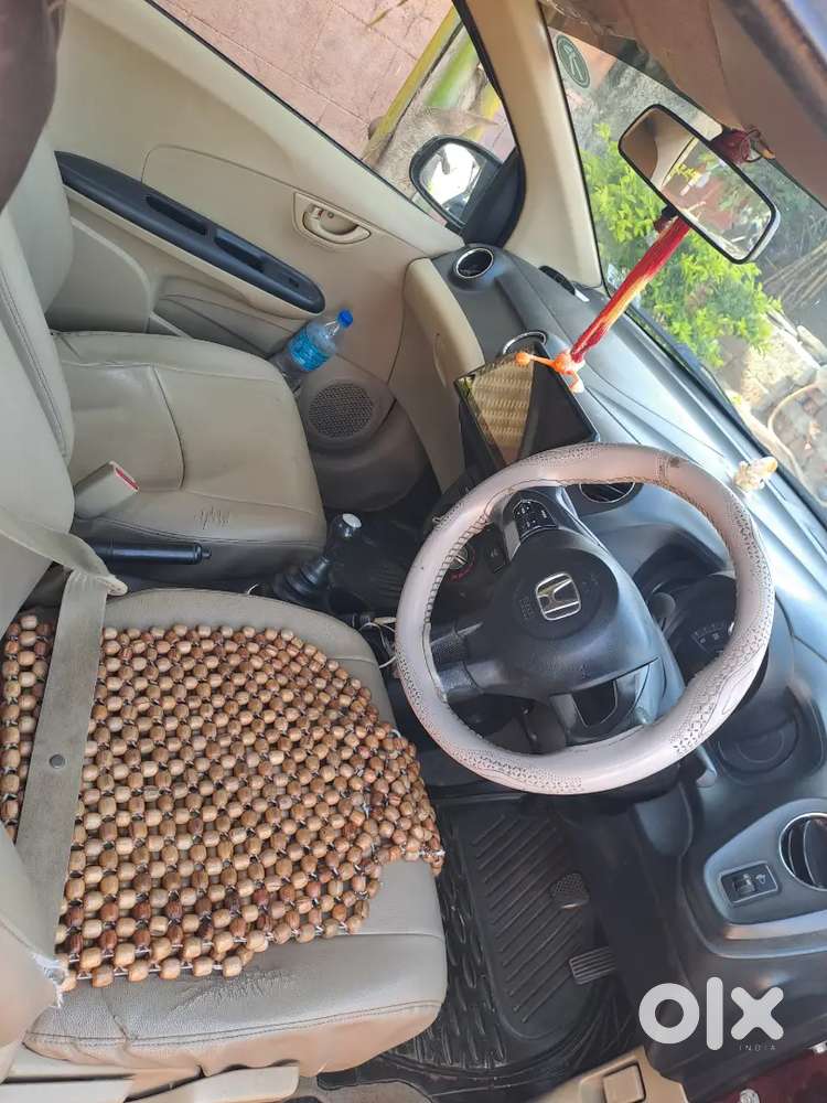 Honda Amaze 2015 Diesel Good Condition