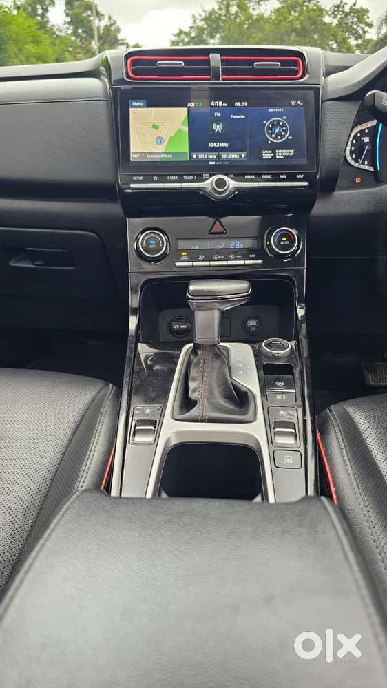 Hyundai Creta 1.6 Sx (o), 2023, Diesel