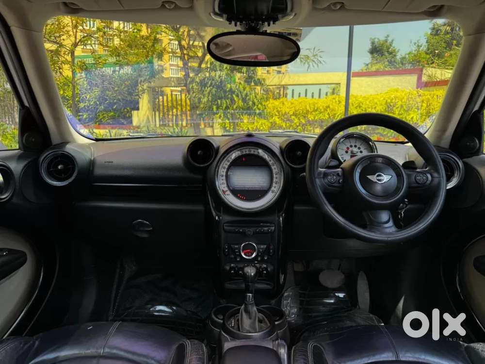 Mini Cooper, 2014, Diesel