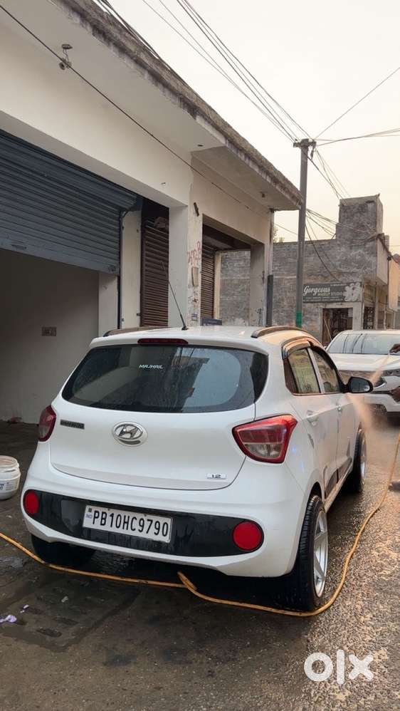 Hyundai I10 Magna 2019