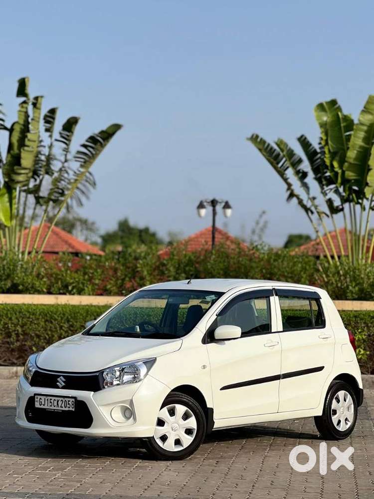 Maruti Suzuki Celerio Vxi(o), 2020, Cng & Hybrids