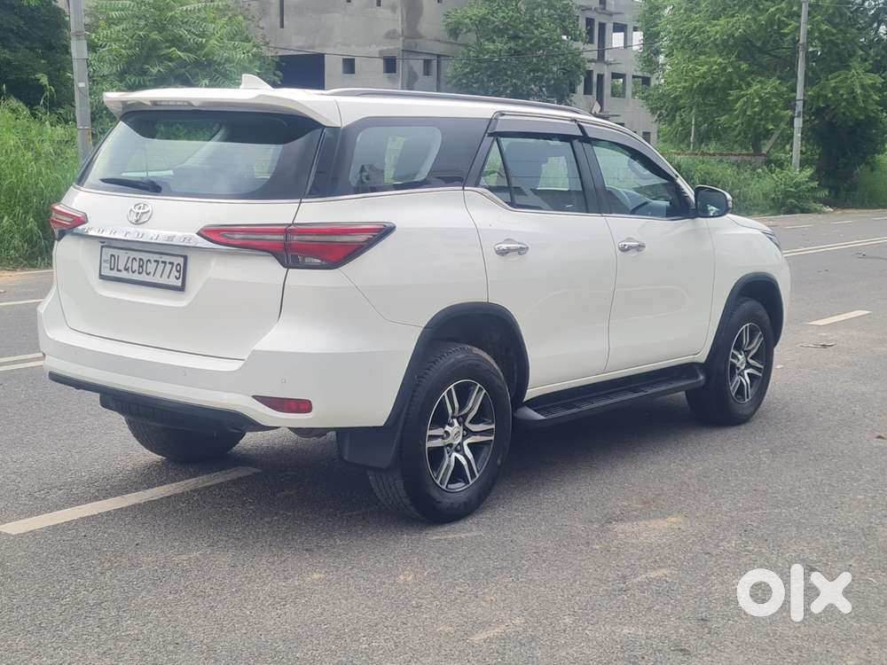 Toyota Fortuner 4x2 At 2.8 Diesel, 2023, Diesel