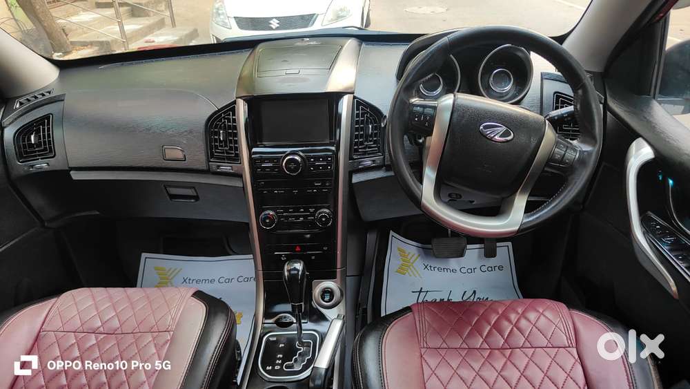 Mahindra Xuv500 W9 At 1.99, 2019, Diesel