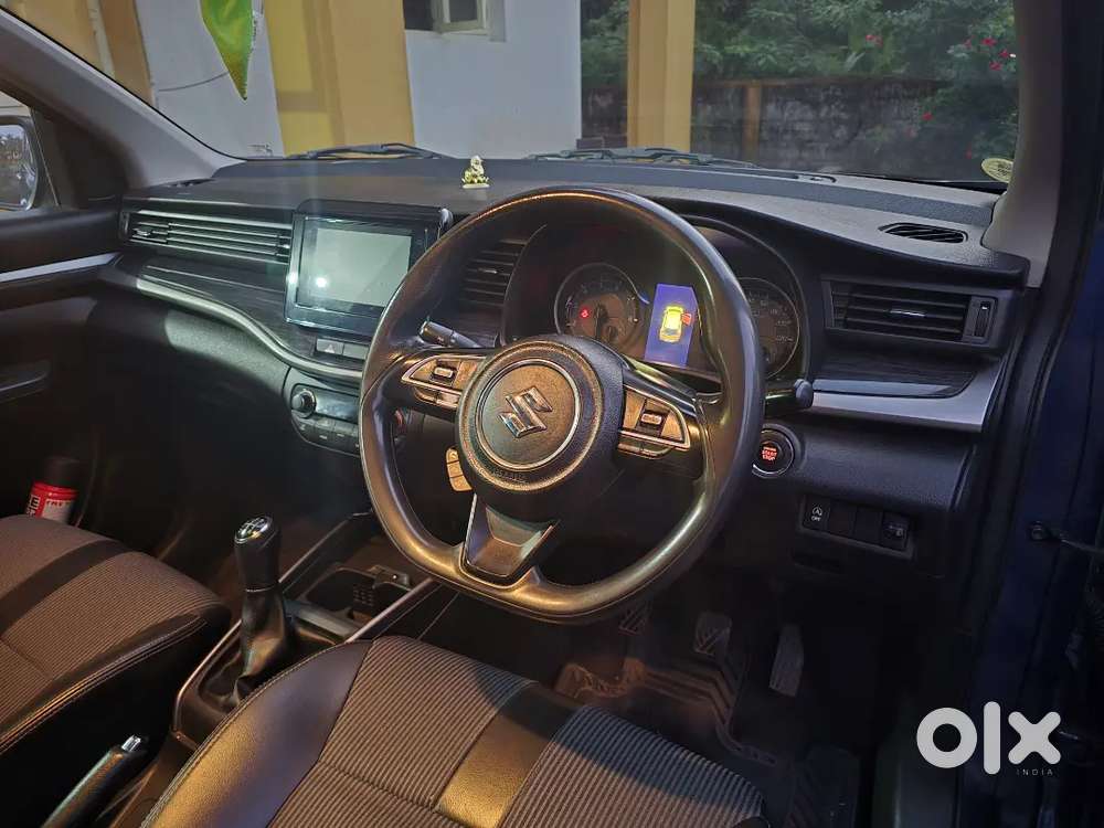 Maruti Suzuki Xl6 2019 Petrol 177000 Km Driven Ka19 Registration