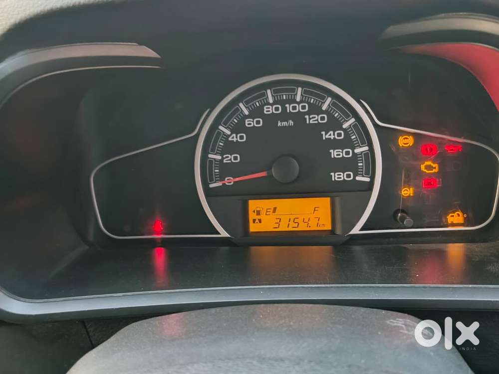 Maruti Suzuki Alto 800 Vxi Plus Option, 2023, Petrol