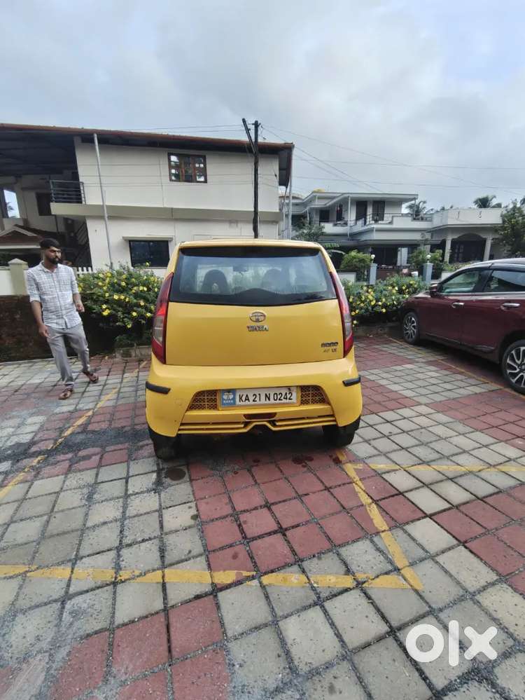Buy New Car
