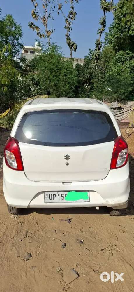 Maruti Suzuki Alto 800 2015 Petrol 94000 Km Driven