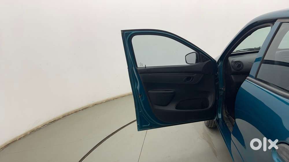 Renault Kwid Rxl (o), 2022, Petrol