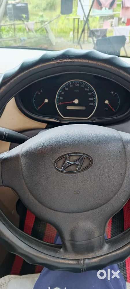 Hyundai I10 Petrol Manual 2008