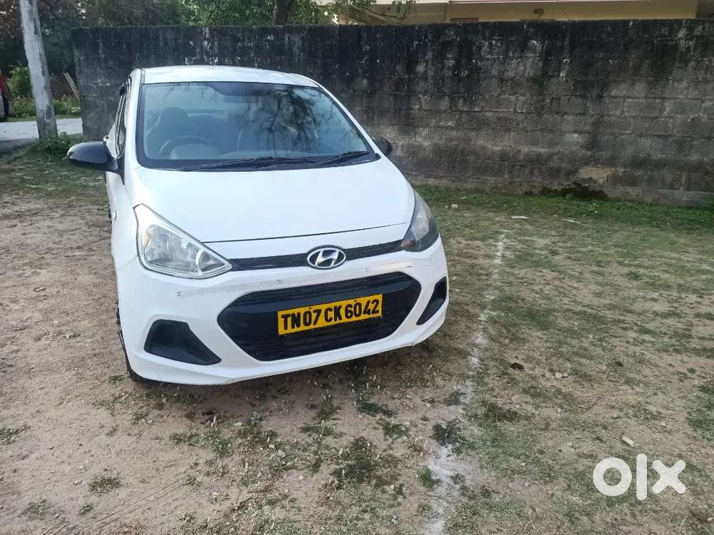 Hyundai Xcent Prime 2017 Diesel 139000 Km Driven