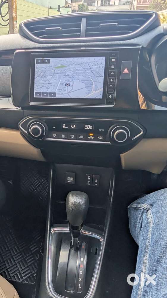 Honda Amaze 2019 Diesel Automatic