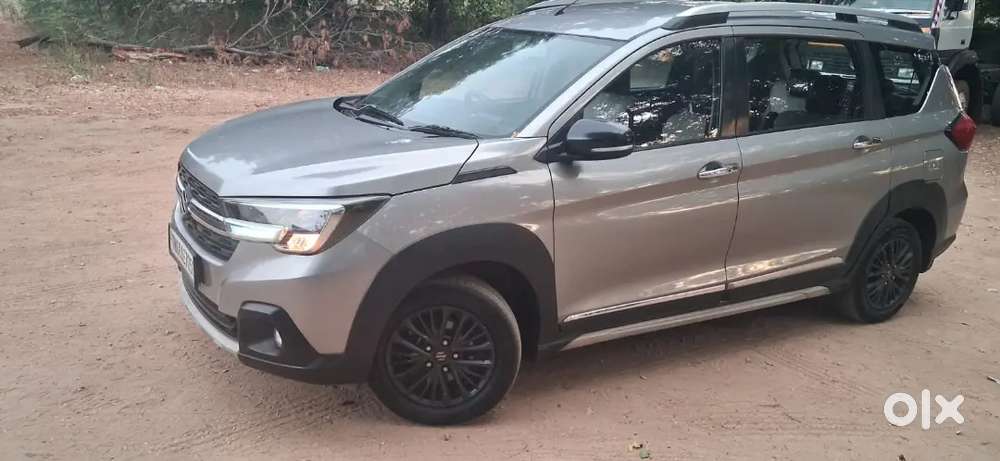 Maruti Suzuki Xl6 2021 Variant Petrol