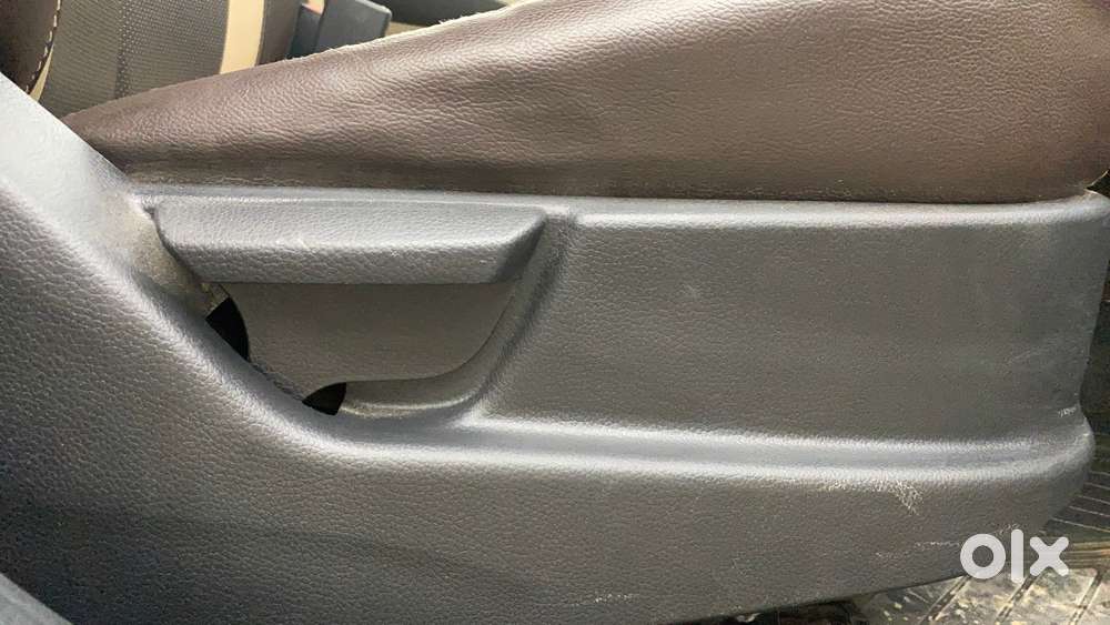 Hyundai Eon Magna +, 2016, Petrol