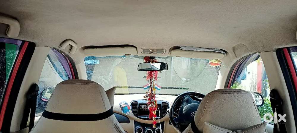 Hyundai I10 2008 Petrol Good Condition