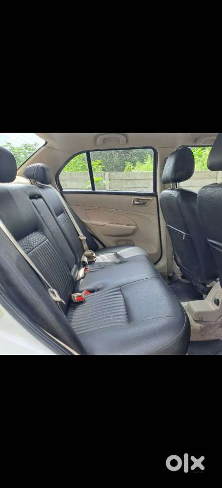 Maruti Suzuki Dzire, 2015, Diesel