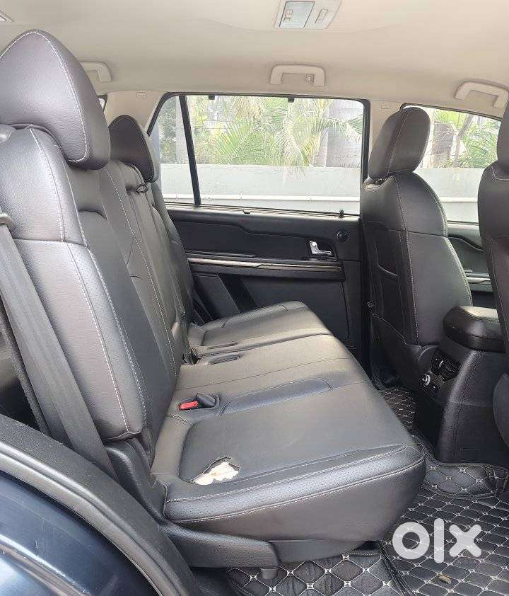 Tata Hexa 2.2 Xta 4x2 7 Str, 2019, Diesel