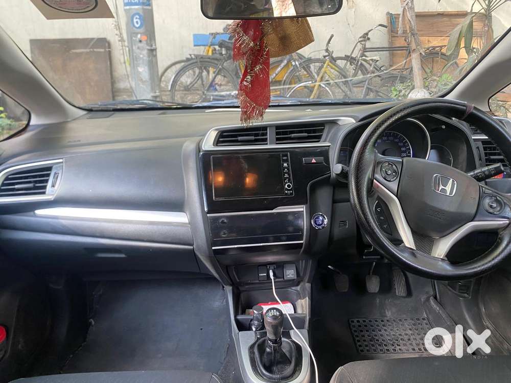 Honda Wr-v I-dtec V, 2017, Diesel