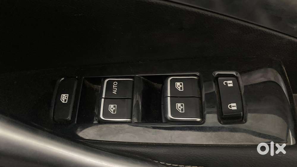 Mg Hector Sharp Dct Petrol, 2020, Petrol